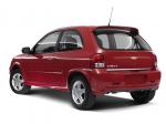 Chevrolet Chevy C2 3-Door 2009 года
